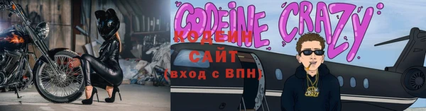крисы Бронницы